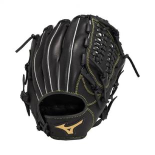 Rawlings棒球手套软触全用型黑号右利手