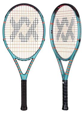 代购Volkl网球拍Catapult Effect技术弹射效应扩展甜区减震设计