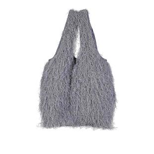 Noten女士单肩包大容量日常携带简洁风格 Van 耐磨耐用 Dries 代购