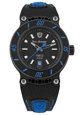 海外代购Tonino Lamborghini/托尼洛·兰博基尼男士手表欧美腕表