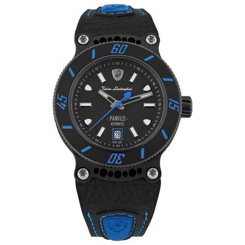 海外代购Tonino Lamborghini/托尼洛·兰博基尼男士手表欧美腕表