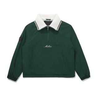 代购 GOLF女士阿诺拉克外套保暖设计防风性能轻便穿着 MALBON