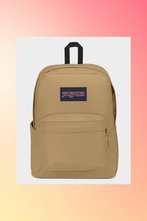 书包高大学生背包 Jansport SuperBreak杰斯伯户外双肩包男女款