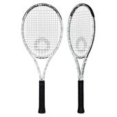 代购 Solinco网球拍增强甜区稳定性减少振动提升控制力碳纤维