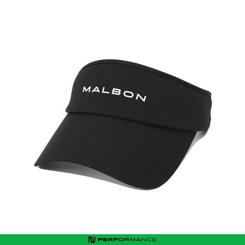代购MALBON GOLF男士帽子防晒遮阳轻量透气户外运动遮阳帽爆款