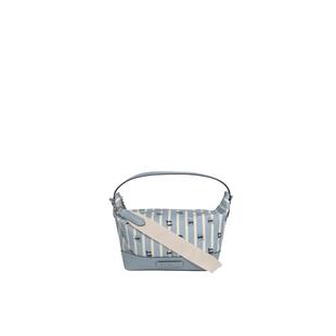 代购Karl Lagerfeld女士单肩包轻便携带日常通勤多口袋设计