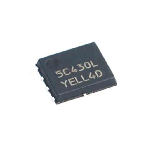 NTMFS5C430NLT1G场效应管MOS管