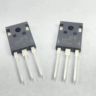 STGWA60H65DFBIGBT晶体管