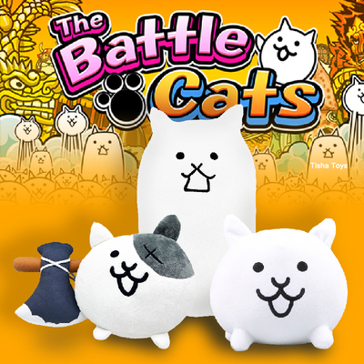 TheBattleCats战斗猫