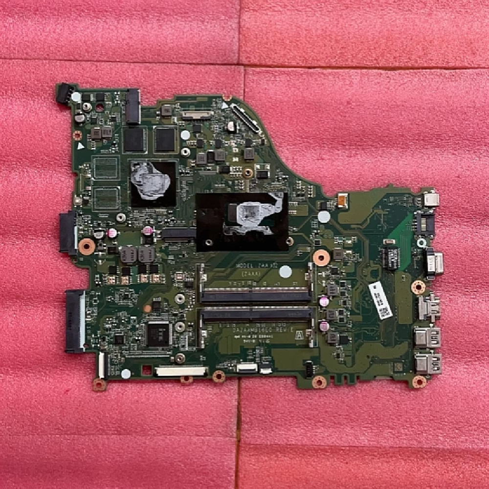 宏基 p259 n16q2 e5-575g tx50 p249 主板dazaamb16e0 主板