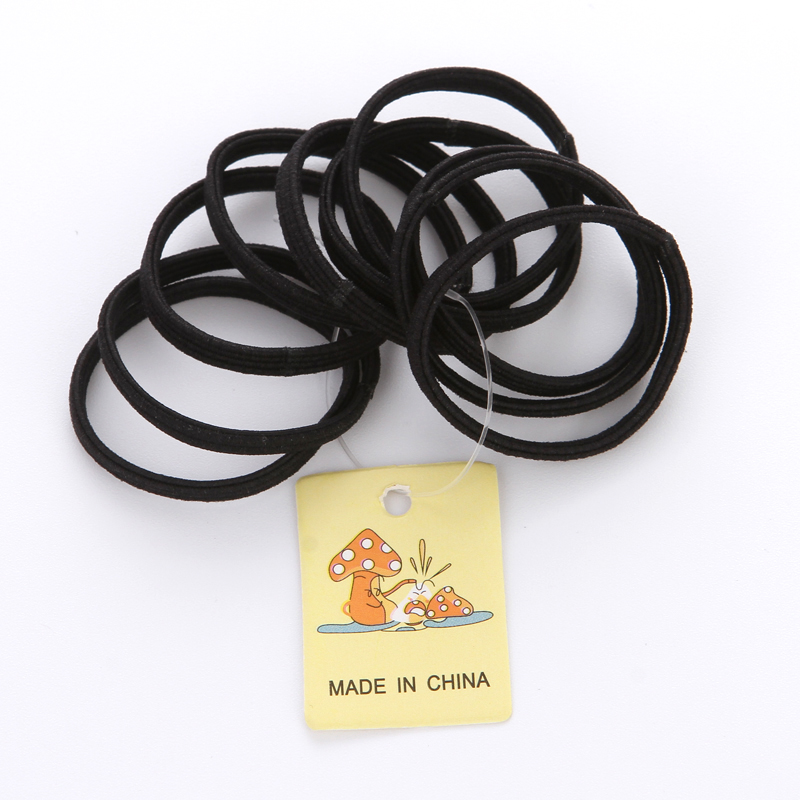 儿童小号头绳弹性好女宝宝公主