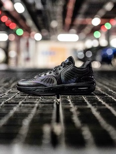 安踏KT10篮球鞋高帮碳板氮科技男回弹缓震专业实战耐磨运动鞋男