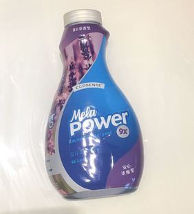强效洗衣精-9X-薰衣草洗衣液946毫升美乐家环保超市官网正品包邮
