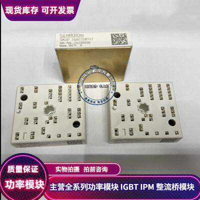 SKIIP25AC128T47 SKIIP23AC12T3 25AC128T2 23AC128T48 25AC12T2