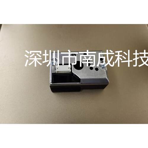 gp2y10 pm2.5传感器