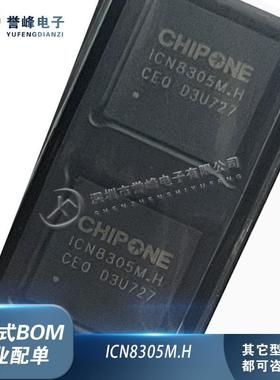 原装ICN8382 ICN8383 ICN8302M ICN8303M ICN8305M.H ICN8306M