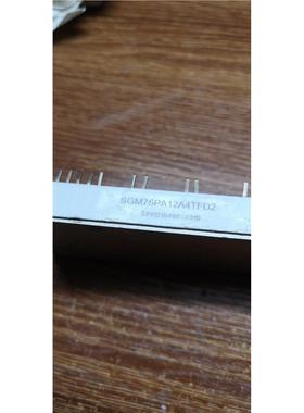 包好SGM75PA12A4TFD2 sgm75pa12a4tfd2 质保！