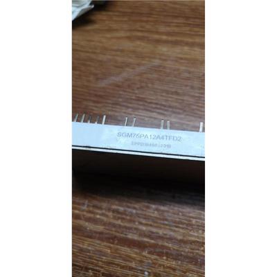 包好SGM75PA12A4TFD2 sgm75pa12a4tfd2 质保！