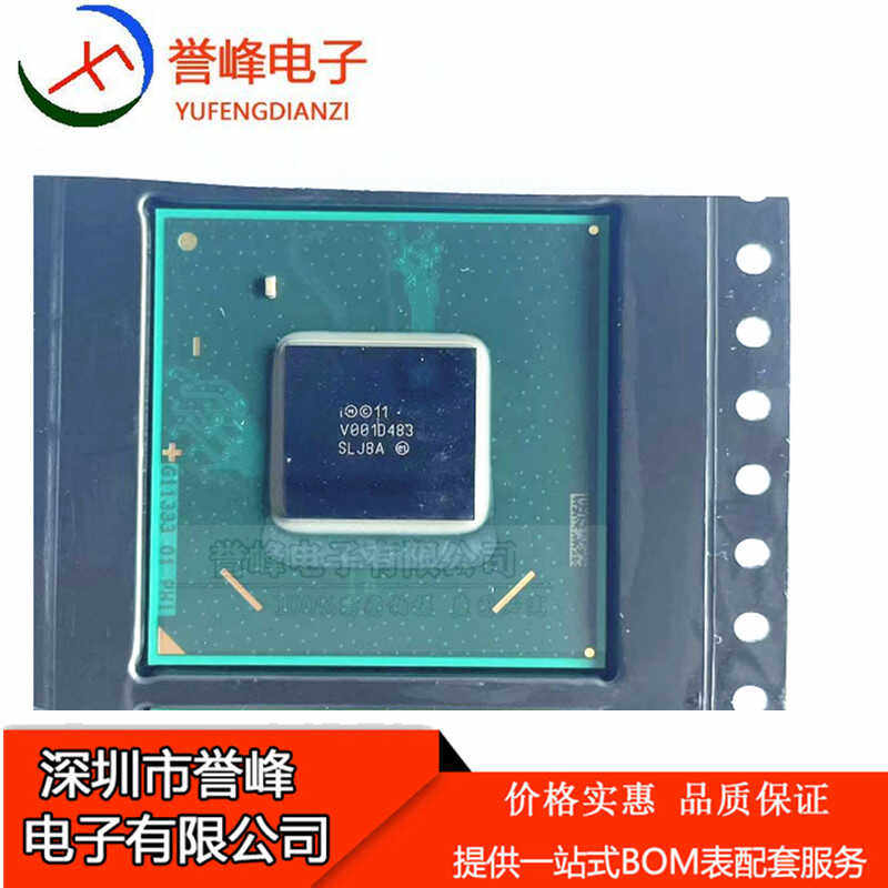 全新原装 BD82QM77 SLJ8A   全新BGA