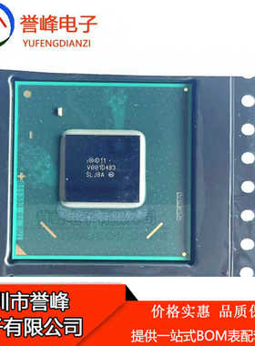 全新原装 BD82QM77 SLJ8A   全新BGA