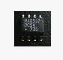 MAX756CSA全新MAX756C