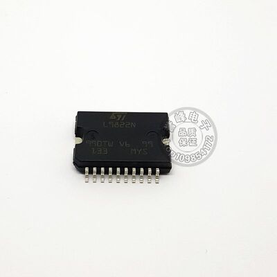 全新现货L9822N SOP20 L298P 现货 欢迎咨询