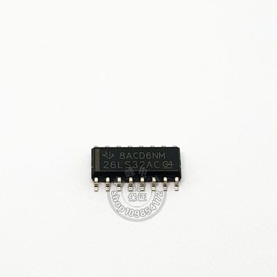 全新原装AM26LS32ACDR  SOP16现货 欢迎咨询