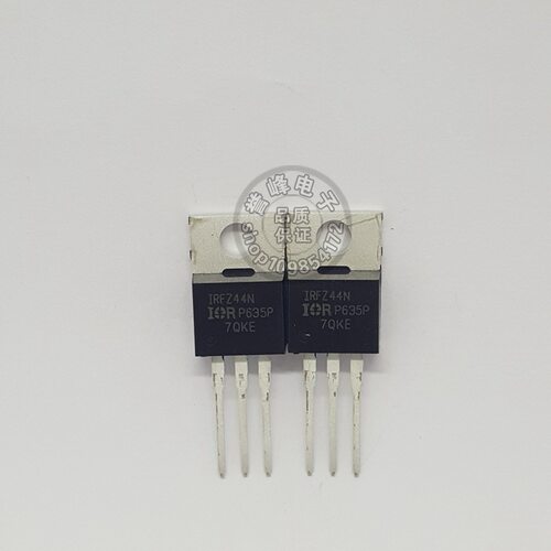全新原装IRFZ44N  TO220  欢迎咨询