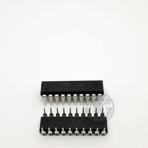 全新现货ATTINY2313A-PU  DIP 欢迎咨询