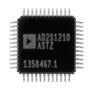 AD2S1210ASTZ全新原装AD2S1210AST