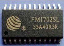 正品原装FM1702SL FM1702 FM1702NL 提供配单