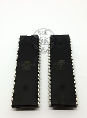 全新原装ATMEGA8535-16PU DIP 现货 欢迎咨询