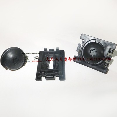 307408凯旋世嘉叶子板卡扣