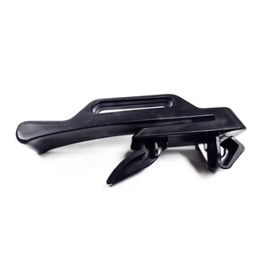 适配广汽传祺GS7GS8后排座椅织带固定卡扣卡子安全插座卡扣配件