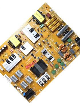 全新索尼KD-55X6000D液晶电视机电源板TPV 715G7792-P01-003-0H2S
