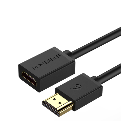 hagibis海备思hdmi视频电脑高清