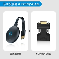 Сертификация Huawei DHF модель+HDMI в VGA Converter