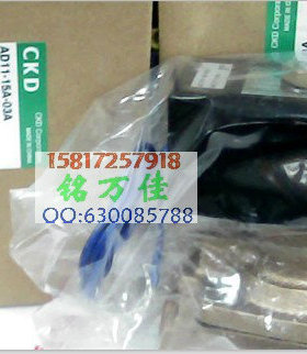 ADK11-15A-02ES-DC24V 日本原装CKD电磁阀ADK11-15A-02G-AC110V