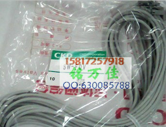 ckd日本感应器磁性开关