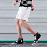 主推款夏季短裤男青年潮流休闲纯棉短裤星座313B-1货8888，男装休闲裤，星座310B-3