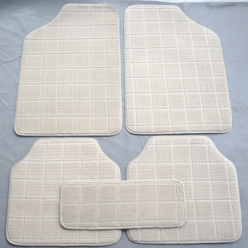 海立汽車腳墊耐磨王全包圍上副墊