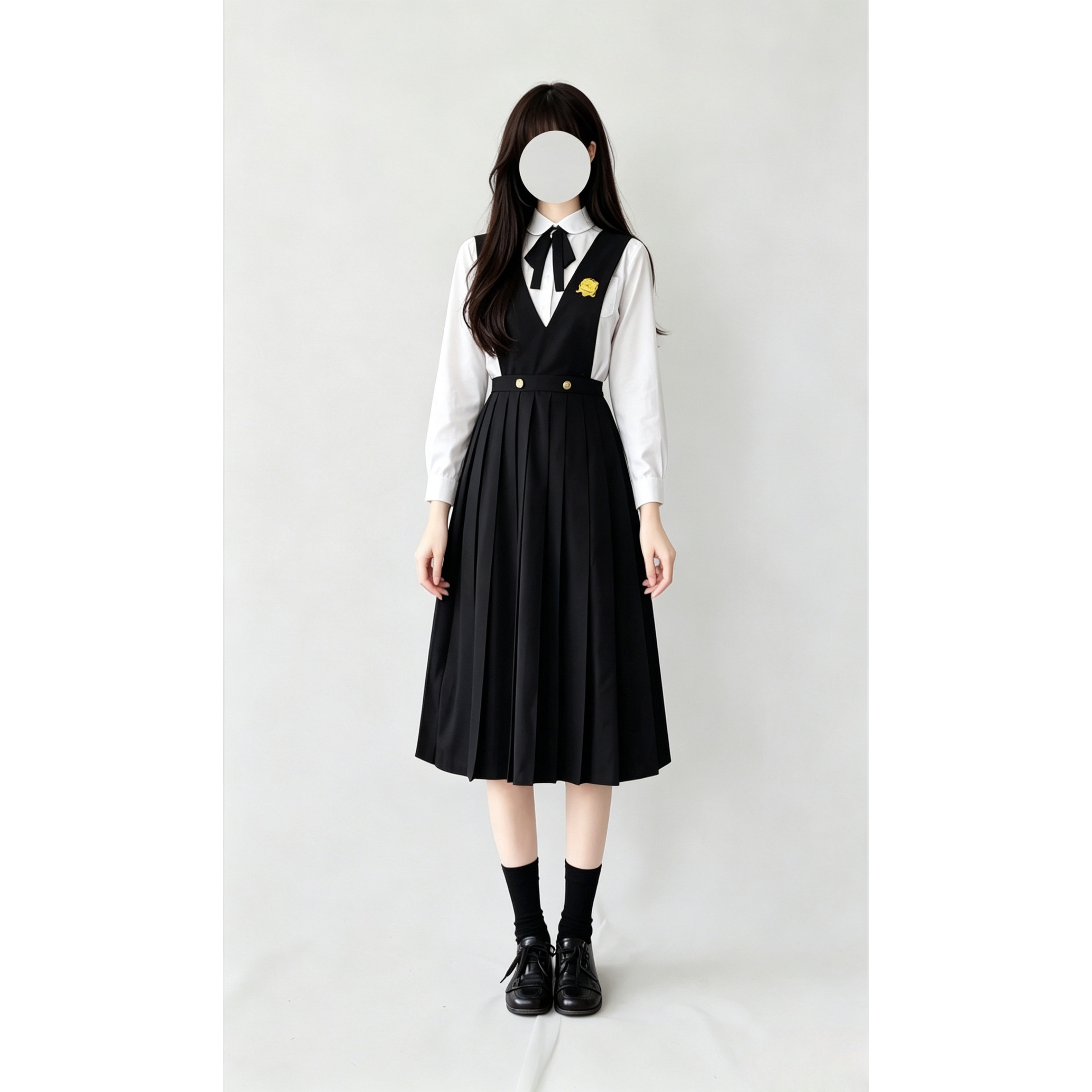原创jk制服优等生西式大全套校供图片