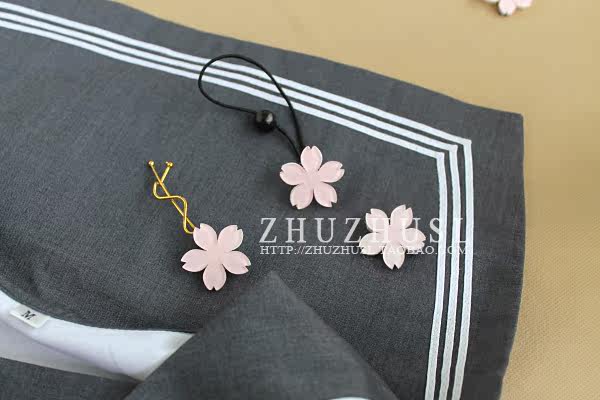 Accessoire cheveux ZHUZHUSL en autre - Ref 1201885 Image 3