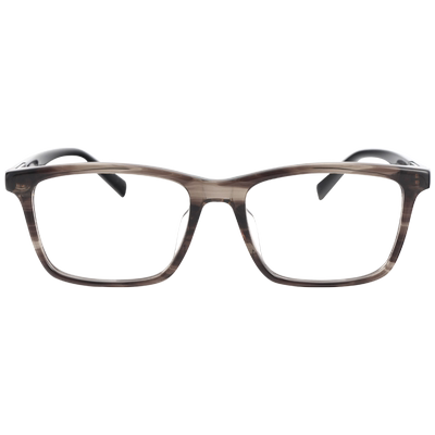 高度数板材近视眼镜框