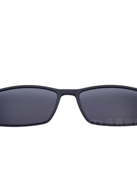 吉普夹片偏光磁吸太阳镜