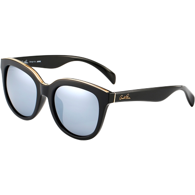 墨镜圆框小脸复古风时尚太阳镜