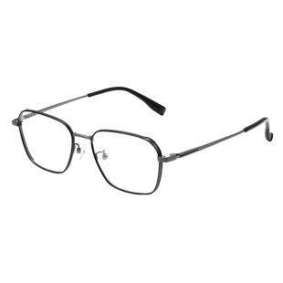 SBPRC圣大保罗近视眼镜架男复古全框方框光学镜钛金属镜框潮23239