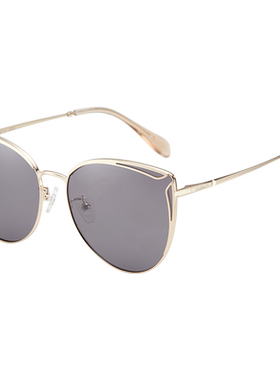 花雨伞时尚个性风太阳镜