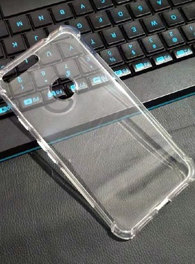 适用谷歌Pixel|Nexus S1气囊防摔Pixel2 XL|M1透明手机软壳保护套pixel3A 3Axl手机壳，男女款防滑加厚
