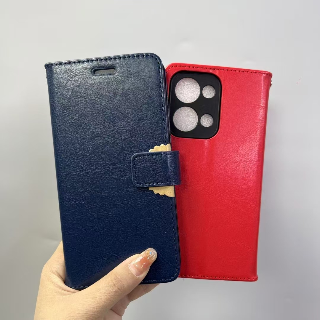 适用于OPPO RENO13 Pro FindX3 手机壳5G翻盖皮套K9s k9x K10 K11保护套A74/A54 F19 5Z reno5k-5G/PEGM10